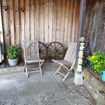 The Redbarn Vila Turangi Exterior foto
