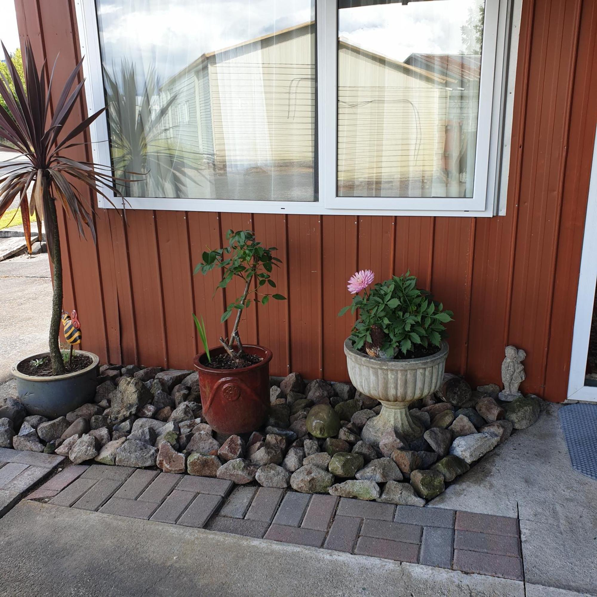 The Redbarn Vila Turangi Exterior foto