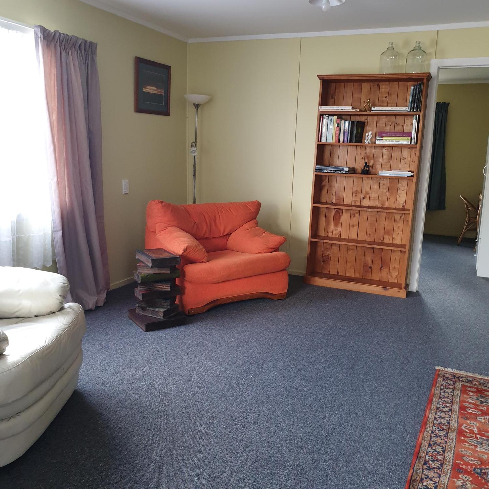 The Redbarn Vila Turangi Exterior foto